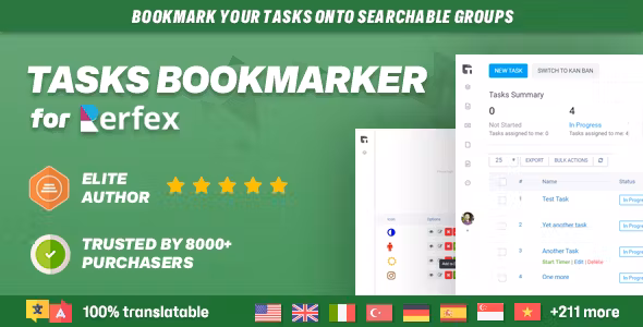 Bookmark